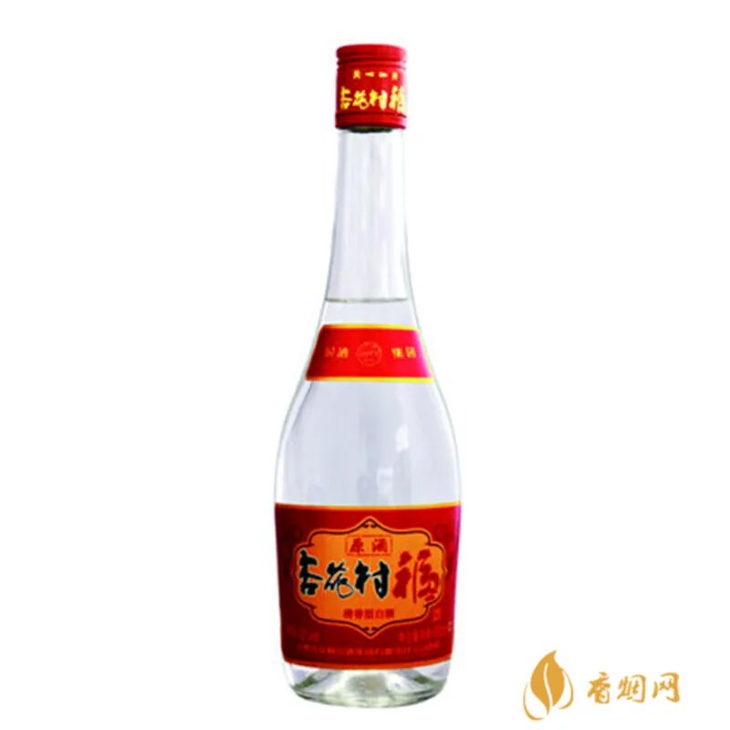 山西杏花村乐福52度多少钱?淘宝上的价格解析