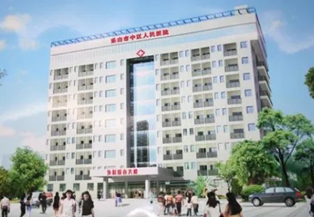 乐山割双眼皮哪个医院好?乐山市人民医院、达芬奇、经纬上榜