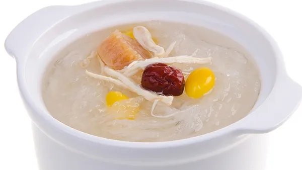 吃什么可以养胃