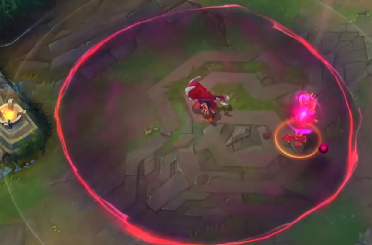 lol手游凯南新皮肤腥红之月怎么样 凯南新皮肤介绍