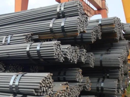 钢筋型号有哪些