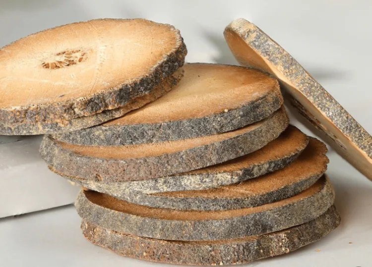 化州橘红的功效与作用