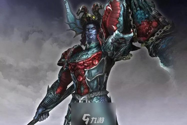 无双大蛇3远吕智怎么获取-远吕智解锁攻略