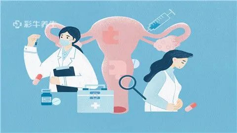 宫颈多发纳氏囊肿是怎么回事