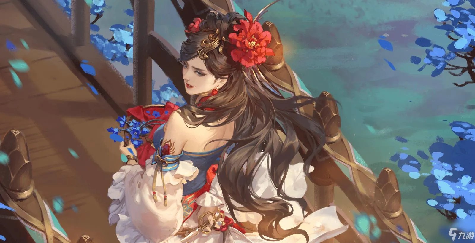 三国杀张春华技能大全一览