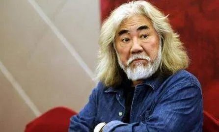 张纪中第一任妻子是谁？