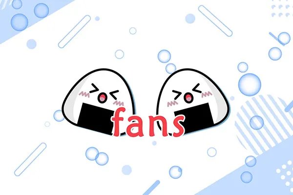 饭圈是什么意思