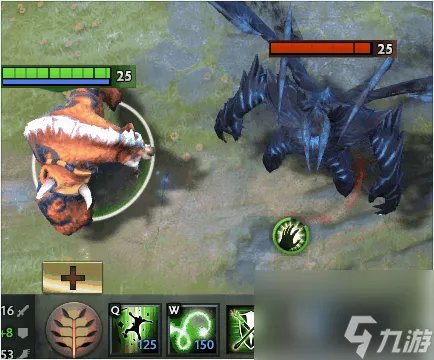 拉比克有什么大招 拉比克技能全解