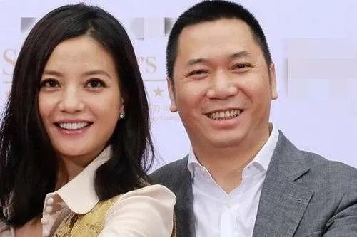 赵薇黄有龙离婚了是真的吗