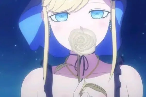 《死神少爷与黑女仆》结局是什么?