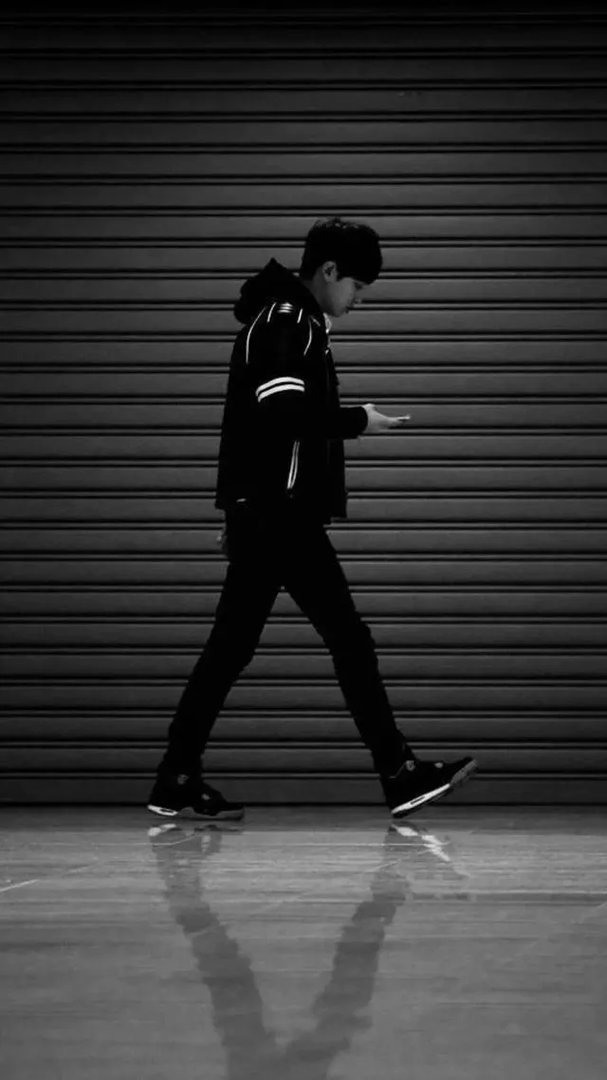 有没有霸气点的头像?