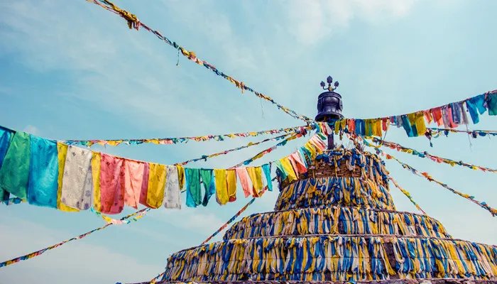 哈达是什么 哈达是指什么