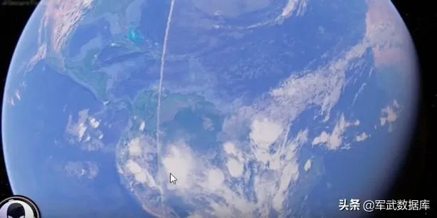 洲际导弹想要覆盖全球，需要多远的射程？必须要达到2万公里吗？