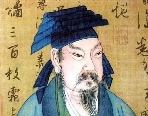 “书圣”王羲之，揭秘其不为常人所知的故事