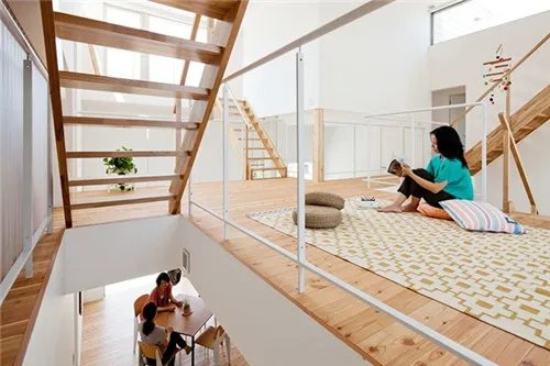 北京合租房子允许吗