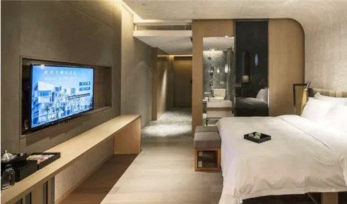 酒店式公寓是什么意思