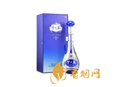 洋河酒梦3多少钱一瓶 洋河梦之蓝m3价格表大全