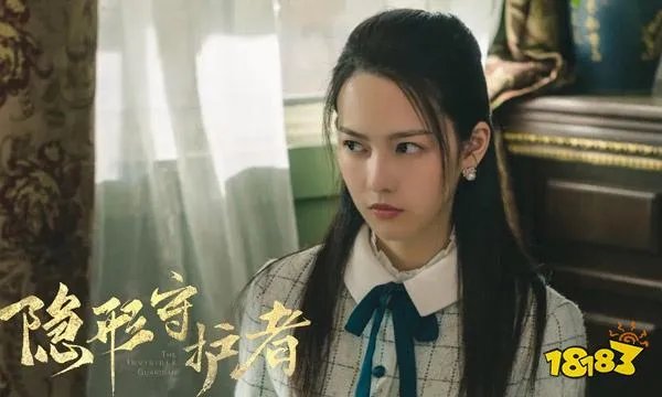 隐形守护者全剧情通关攻略 全结局剧情流程图文攻略