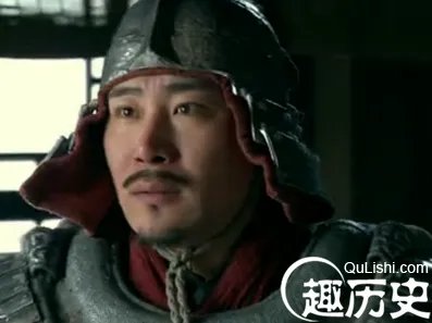 吕马童是一个怎样的人？吕马童为何临终才悔悟