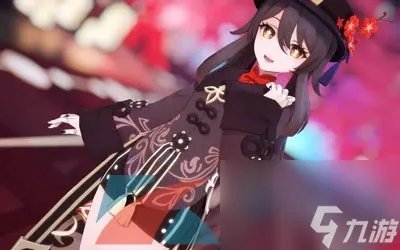 原神4.1版本复刻角色介绍