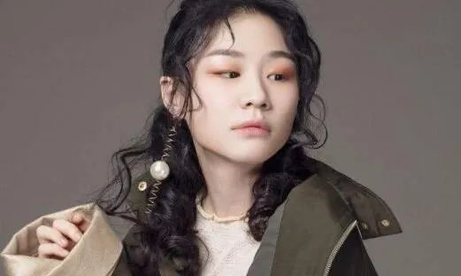 金靖个人资料简介简历 金靖是怎么火起来的