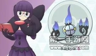 宝可梦大师婉龙角色介绍