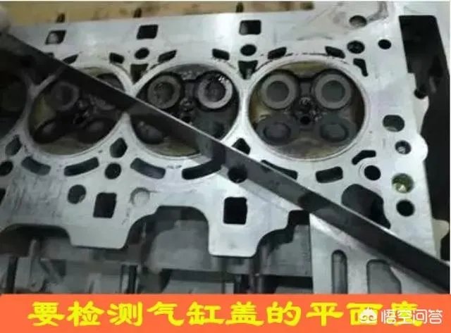 缸盖安装总流程是什么？