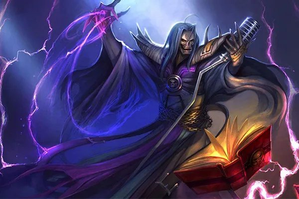 lol打野英雄排名2019年8月 最新英雄联盟强势打野英雄盘点