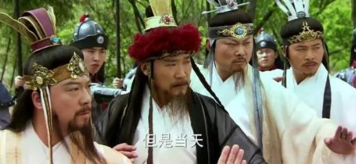 九龙岛四圣是谁？他们都被封神了吗？