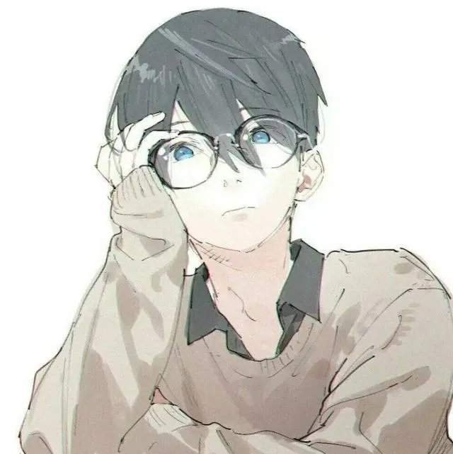 有没有霸气点的头像?