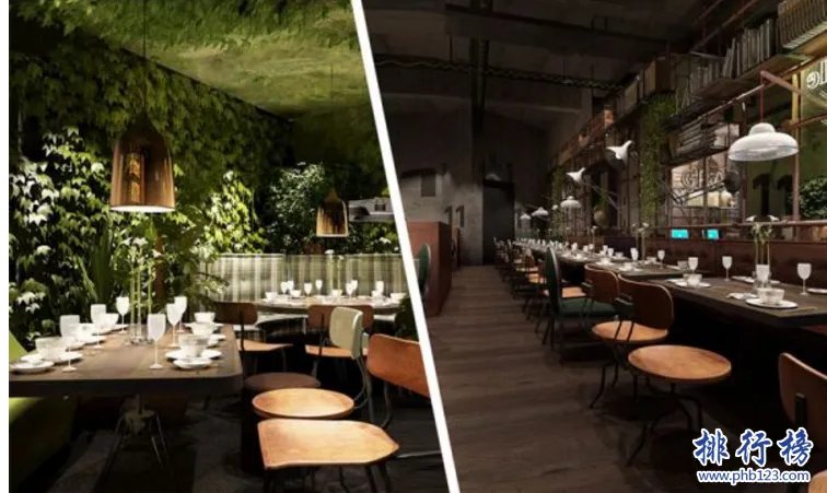 杭州必去的十大饭店盘点杭州值得去的特色餐厅