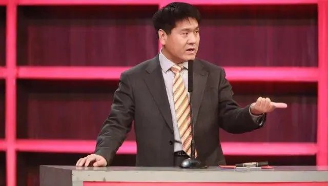 王福重是啥教授啊？他真的侮辱老农民了吗？