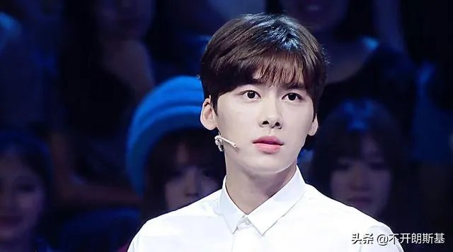 谁堪称中国大陆最帅的男明星？