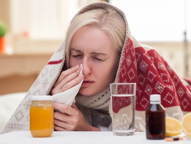 h7n9禽流感早期症状