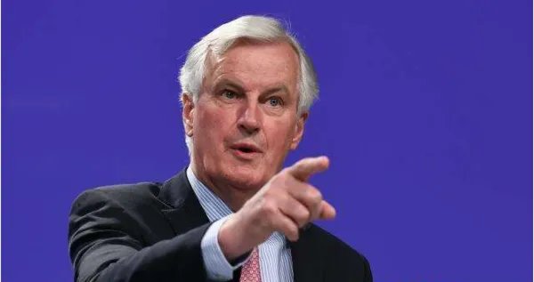 欧盟什么时候公布脱欧协议?