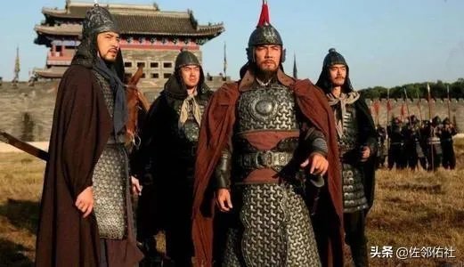 明朝开国大将名单？