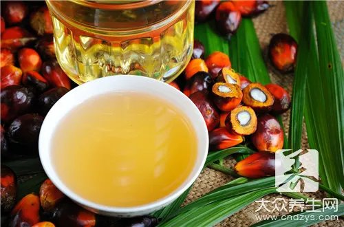 棉籽油的攻效与作用是什么?