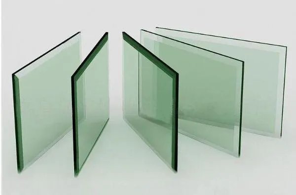玻璃有几种材质