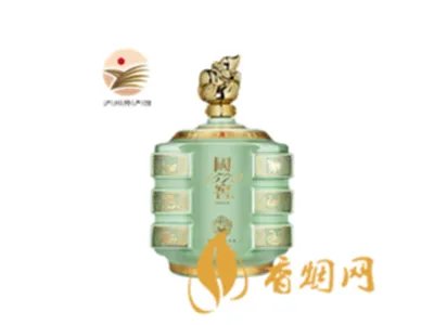 泸州老窖国窖1573多少钱一瓶 泸州国窖1573价格表及图片