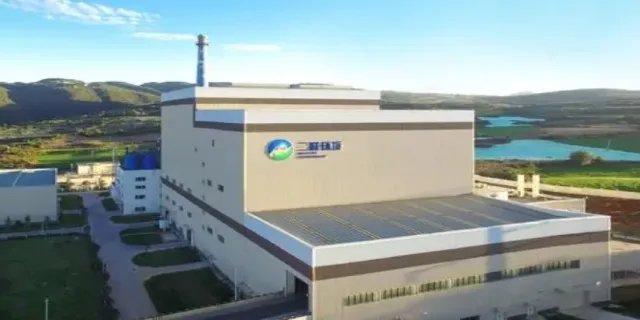 三峰环境股吧最新消息