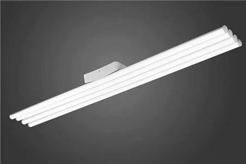 日光灯的工作原理是什么