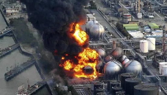 福岛核泄漏后变异女人是真的吗 乍一看十分骇人