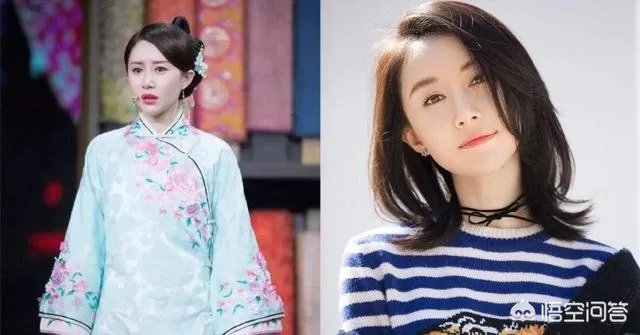 舒畅演技那么好，为什么不火？