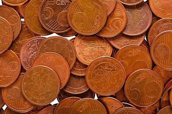 1欧元等于多少人民币？