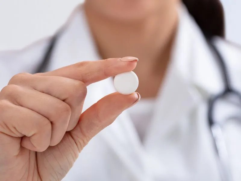 炔雌醇环丙孕酮片是什么