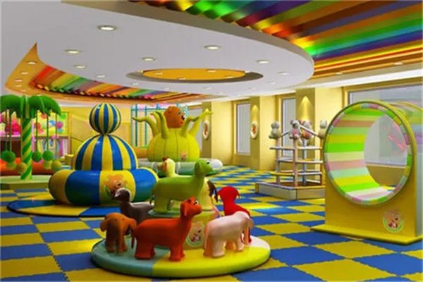 南京十大游乐场排名:银杏湖乐园高人气，龙港乐园第6