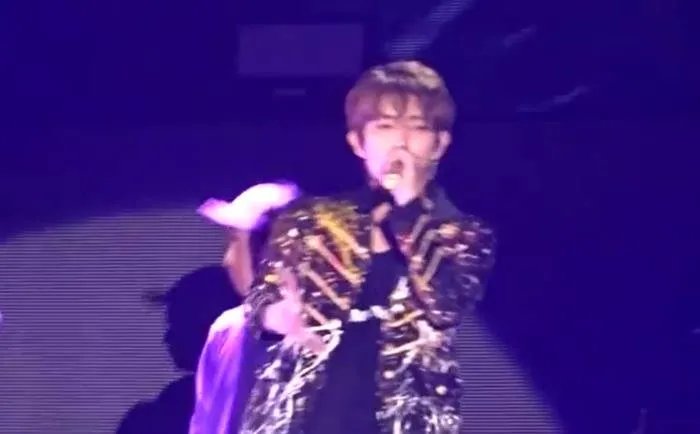 李准基最新消息 现在的照片像18岁小鲜肉