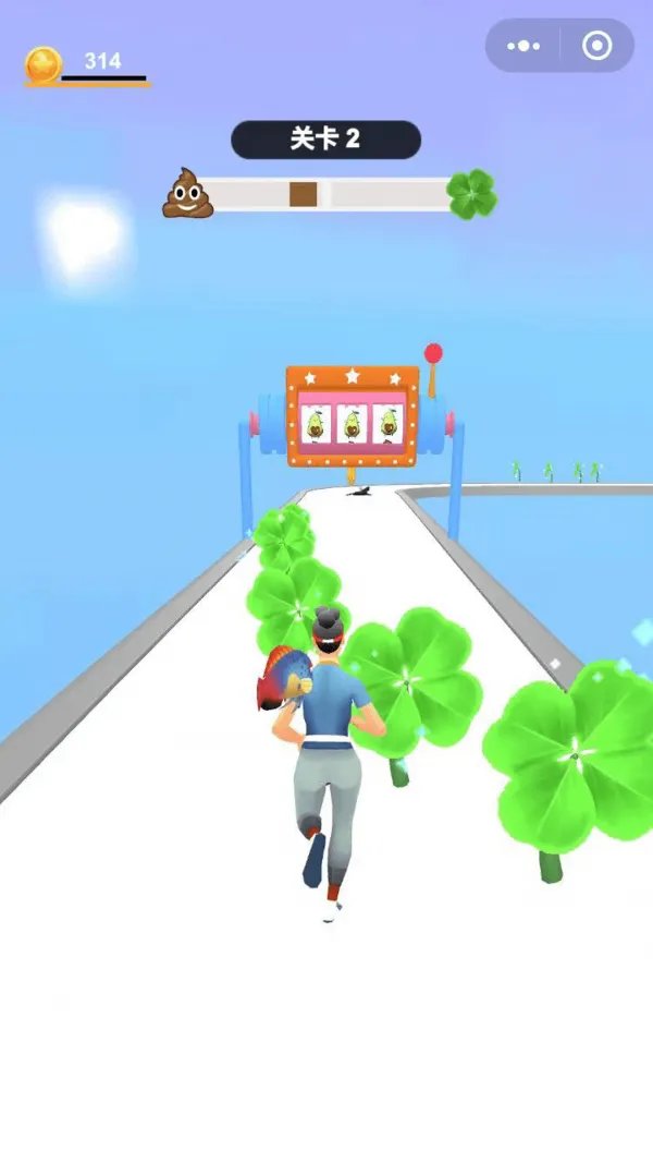 我是好运姐好玩吗 我是好运姐玩法简介