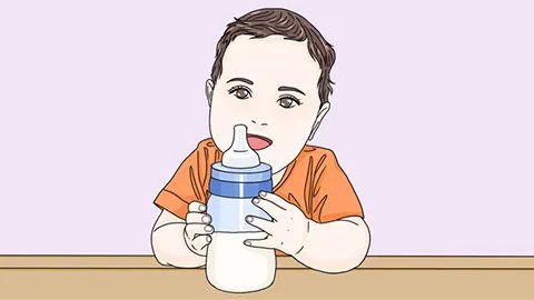 宝宝奶粉要经常换吗