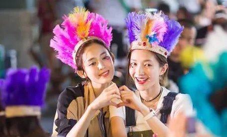 江疏影古力娜扎互怼耍心机你怎么看?